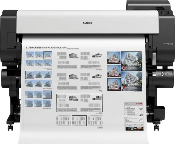 ImagePROGRAF TX-4100