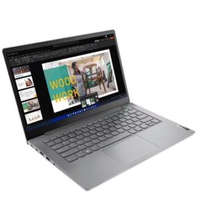 Lenovo ThinkBook